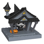 Bitty POP! Startfigurer Set Disney Mardröm Före Jul