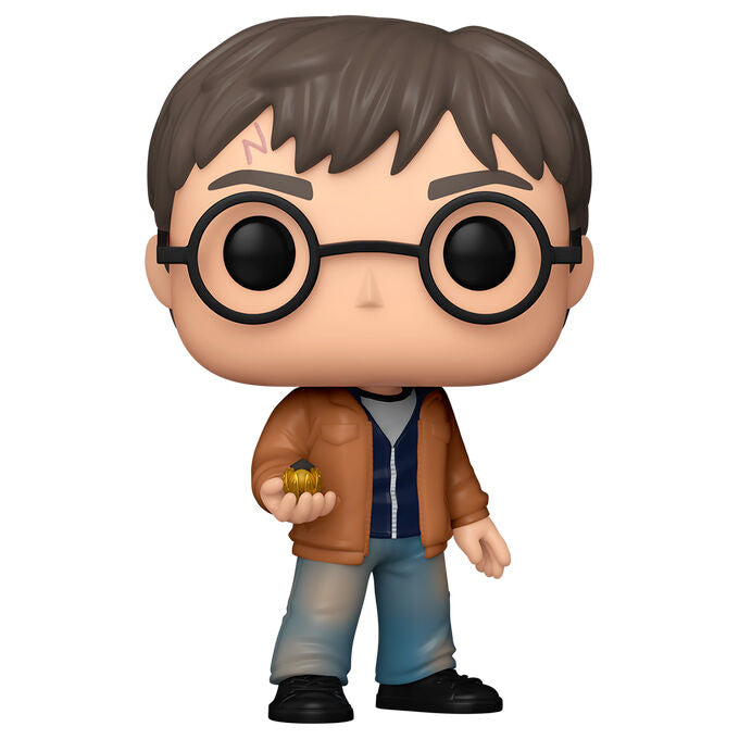 POP-figur Harry Potter - Harry Potter