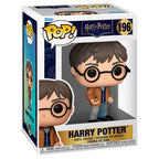 POP-figur Harry Potter - Harry Potter