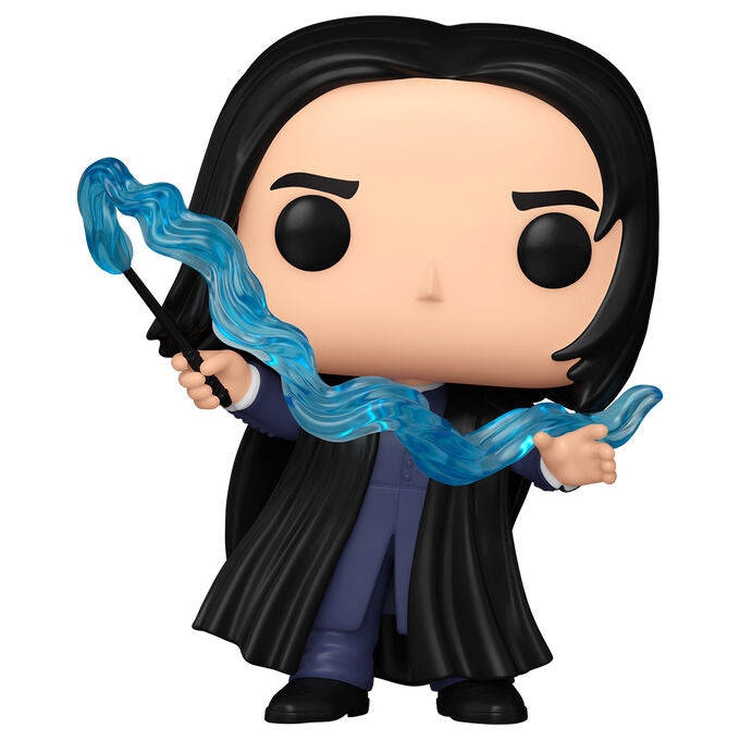 POP-figur Harry Potter Severus Snape