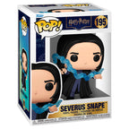 POP-figur Harry Potter Severus Snape