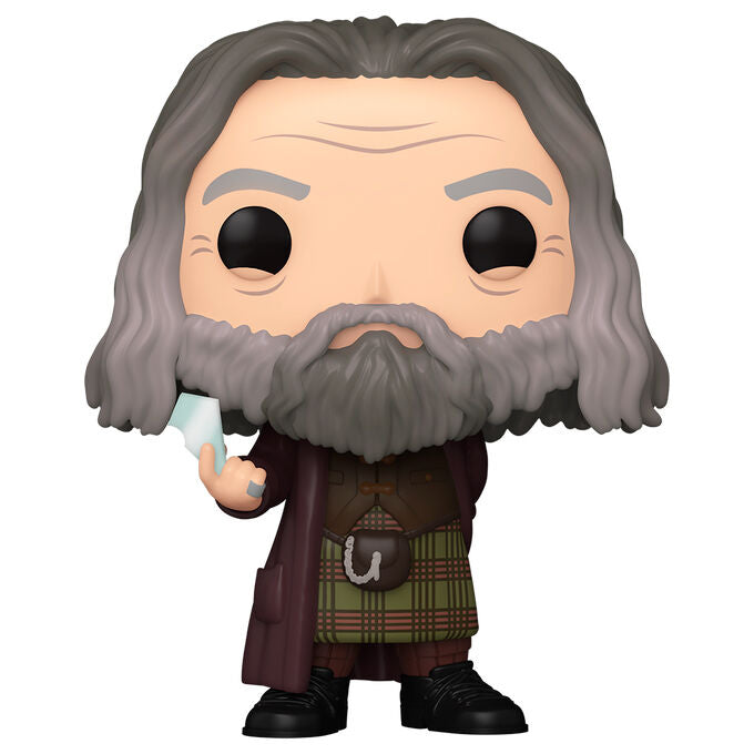 POP-figur Harry Potter Aberforth Dumbledore