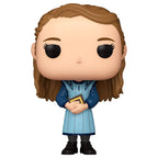 POP Figur Harry Potter Ariana Dumbledore