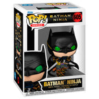 POP-figur DC Comics Batman Ninja