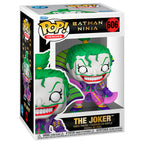 POP-figur DC Comics Batman Ninja Jokern