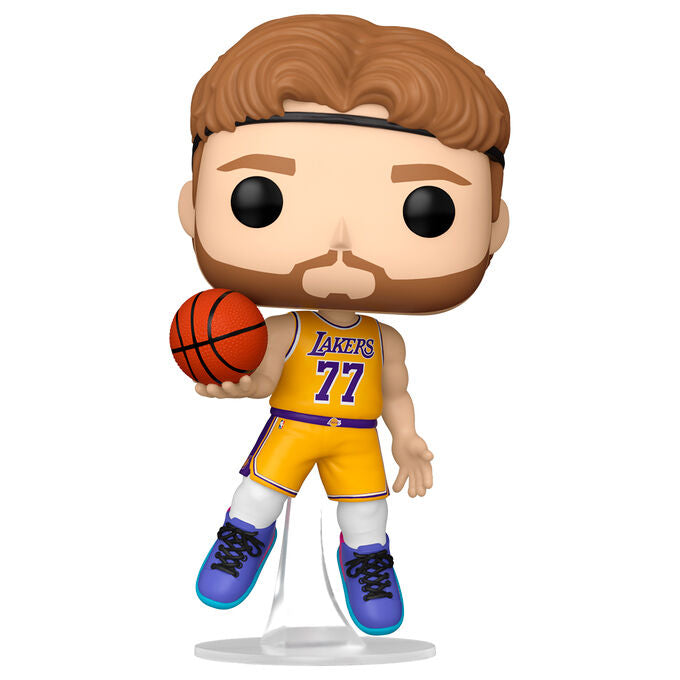 POP-figur NBA Los Angeles Lakers Luka Dončić