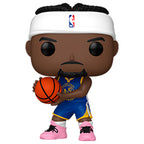 POP-figur NBA Golden State Warriors Jimmy Butler III