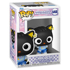 POP-figur Hello Kitty och Vänner Chococat