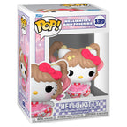 POP Figur Hello Kitty och Vänner Hello Kitty