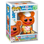 POP figur Muppet Babies Baby Fozzie