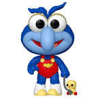 POP-figur Muppet Babies Baby Gonzo