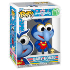 POP-figur Muppet Babies Baby Gonzo