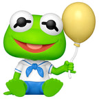 POP-figur Muppet Babies Baby Kermit