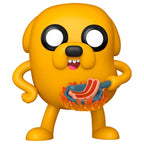 POP-figur Äventyrstid Jake
