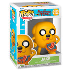 POP-figur Äventyrstid Jake