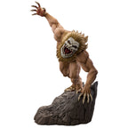 Attack on Titan Mega Impact Jaw Titan Slaget om Himlen och Jorden Ichibansho figur 23 cm