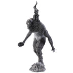 Attack on Titan Mega Impact Beast Titan Slaget om Himmel och Jord Ichibansho figur 30 cm