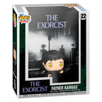 POP-figur Cover The Exorcist Fader Karras