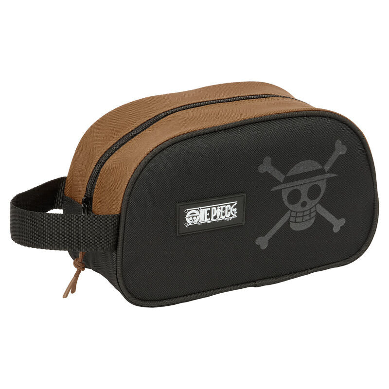 One Piece anpassningsbar sminkväska