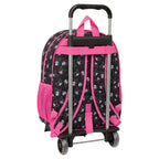 Hello Kitty Kuromi Ryggsäck med Hjul 42cm