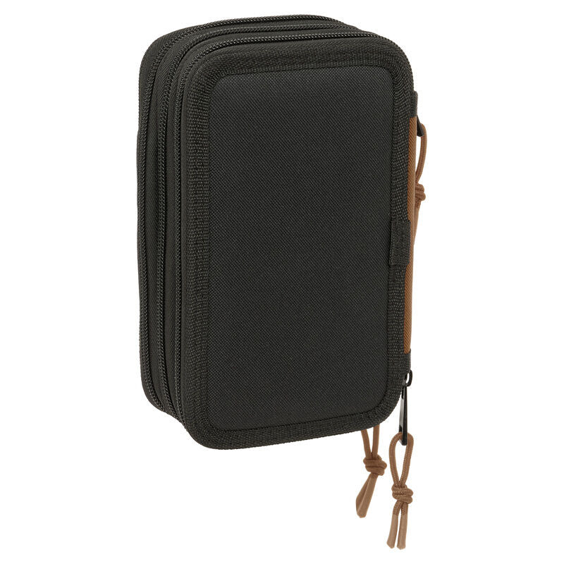 One Piece trippel pennfodral 37 delar