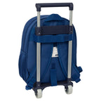 Super Mario Bros Mamma Mia Ryggsäck med Hjul 34cm