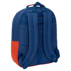 Super Mario Bros Mamma Mia anpassningsbar Ryggsäck 42cm