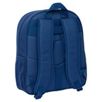 Super Mario Bros Mamma Mia anpassningsbar Ryggsäck 38cm