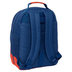 Super Mario Bros Mamma Mia anpassningsbar Ryggsäck 42cm