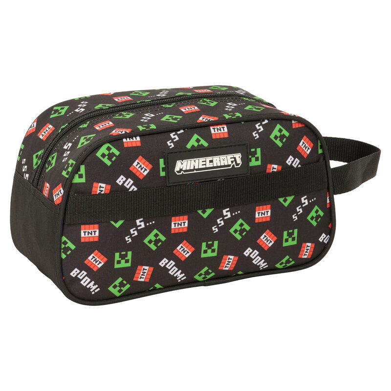 Minecraft anpassningsbar necessär