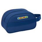 Super Mario Bros Mamma Mia anpassningsbar sminkväska