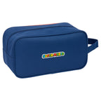 Super Mario Bros Mamma Mia skor väska