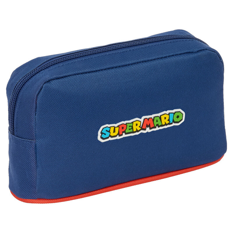 Super Mario Bros Mamma Mia Termiska frukostpåsar