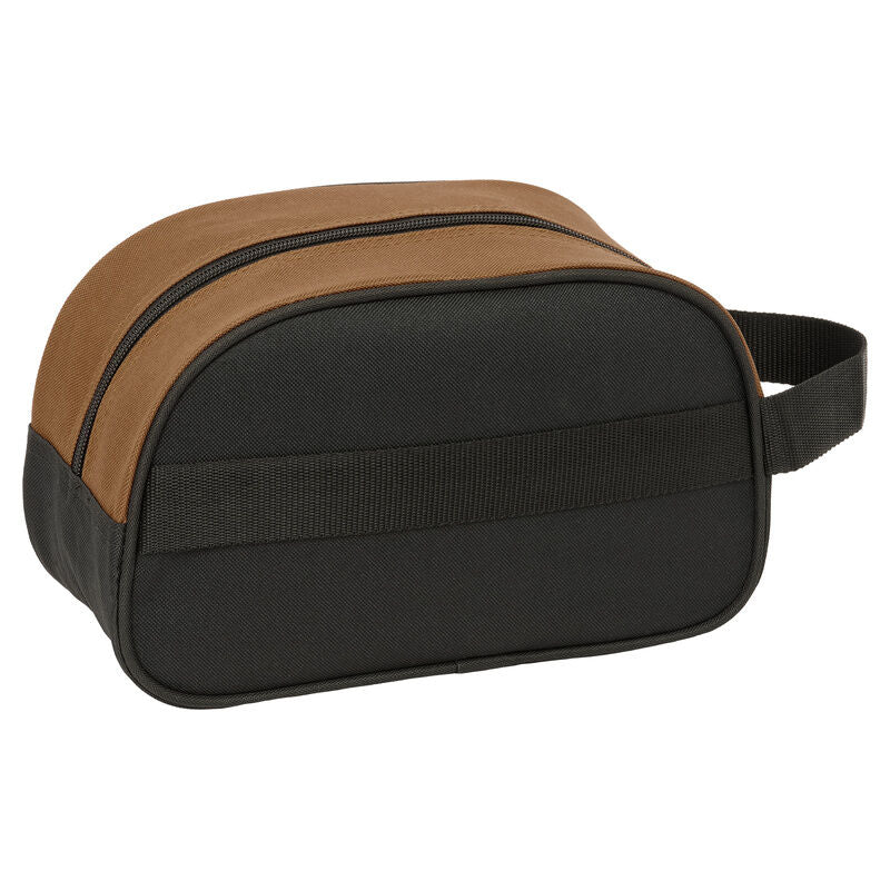 One Piece anpassningsbar sminkväska