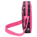 Hello Kitty Kuromi Axelremsväska