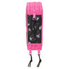 Hello Kitty Kuromi trippel Pennfodral 37 delar