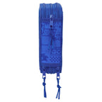 Sonic the Hedgehog trippelt Pennfodral 37 delar