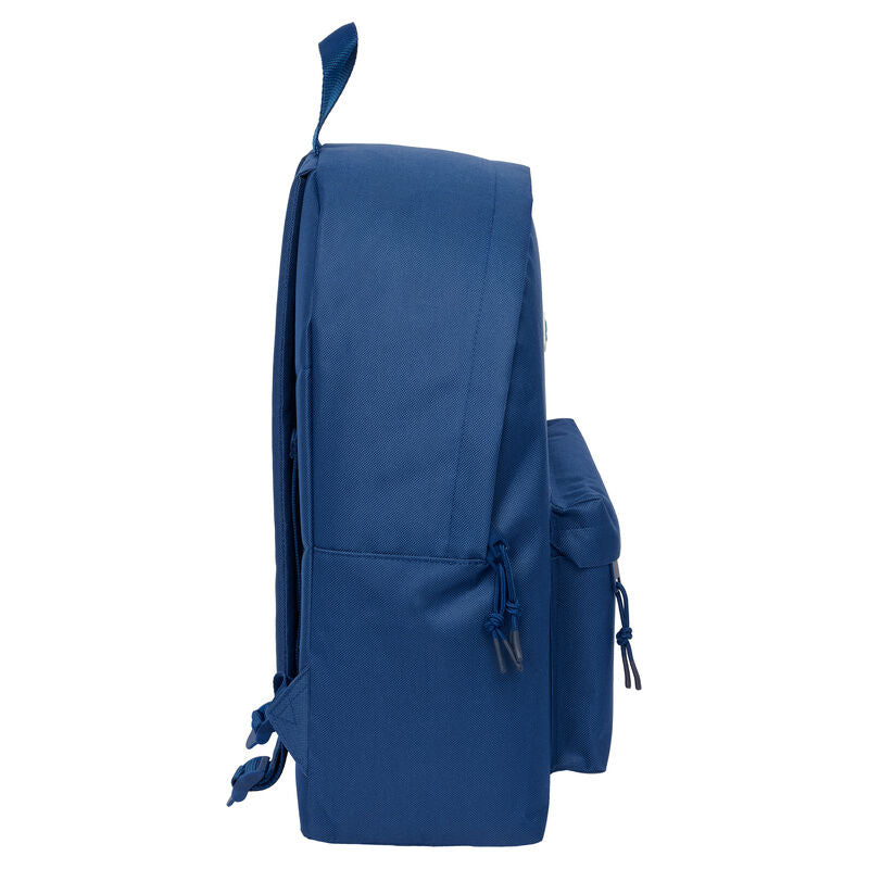 Super Mario Bros Mamma Mia Ryggsäck 42cm