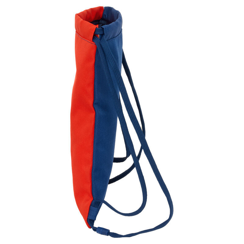 Super Mario Bros Mamma Mia gymväska 34cm