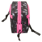 Hello Kitty Kuromi trippel Pennfodral