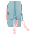 Wicked trippel Pennfodral