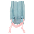 Wicked dubbelt Pennfodral