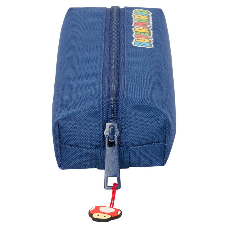 Super Mario Bros Mamma Mia Pennfodral