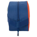 Super Mario Bros Mamma Mia anpassningsbar sminkväska