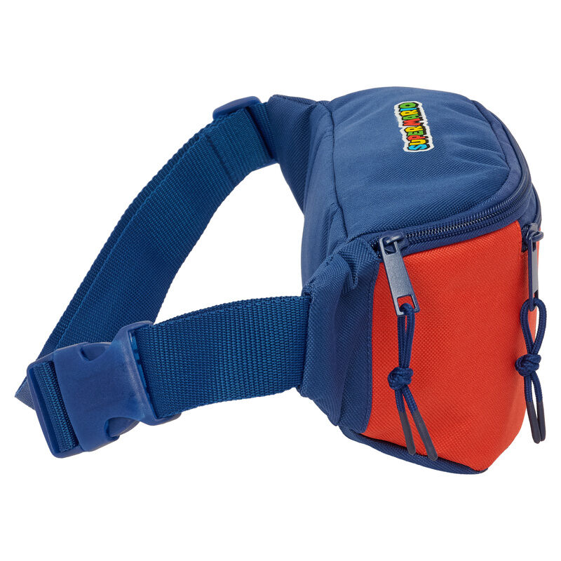 Super Mario Bros Mamma Mia bälte väska