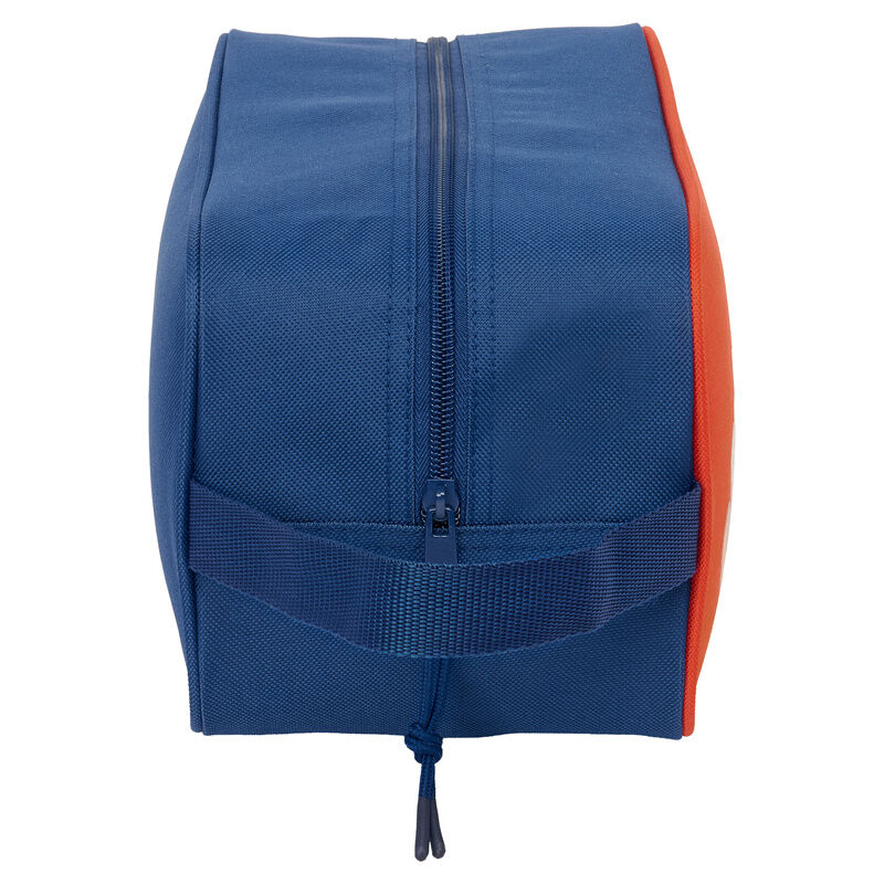 Super Mario Bros Mamma Mia skor väska