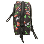 Minecraft trippel pennfodral