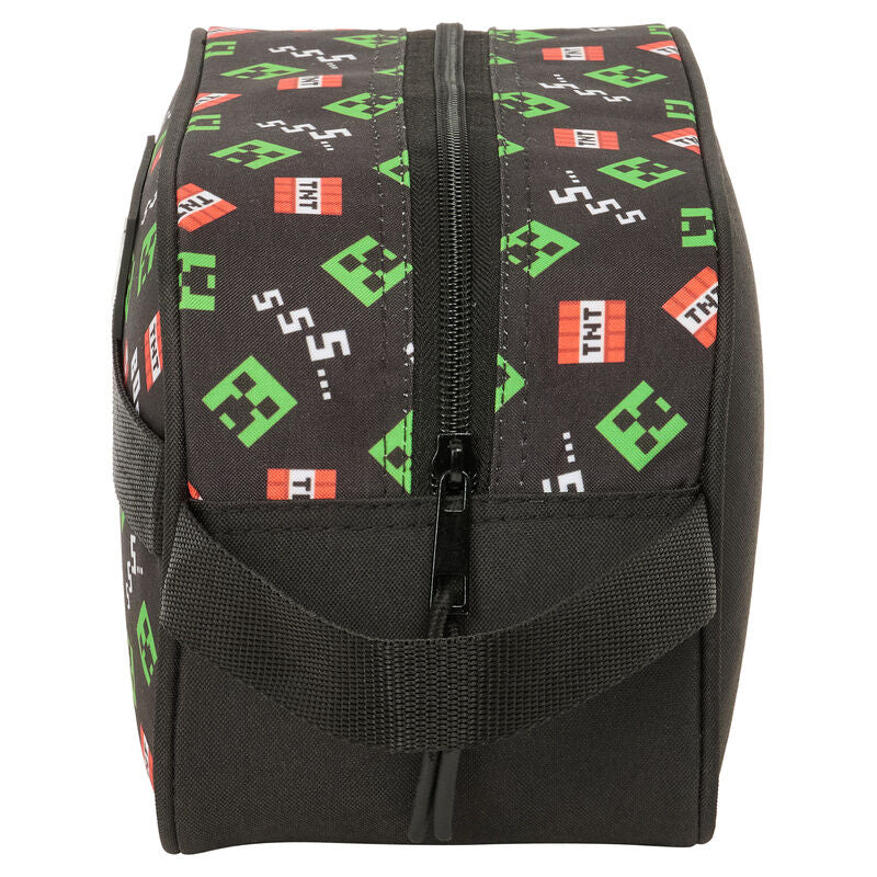 Minecraft anpassningsbar necessär