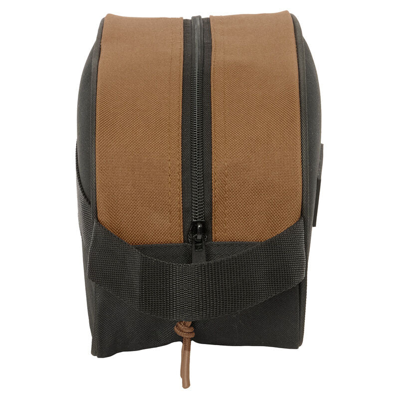 One Piece anpassningsbar sminkväska