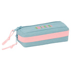 Wicked trippel Pennfodral